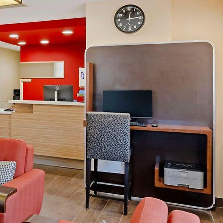 Mainstay Suites Mt Laurel - Philadelphia Mount Laurel Bagian luar foto