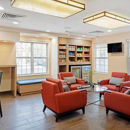 Mainstay Suites Mt Laurel - Philadelphia Mount Laurel Bagian luar foto