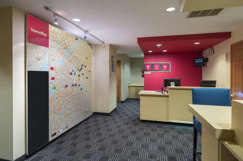 Mainstay Suites Mt Laurel - Philadelphia Mount Laurel Bagian luar foto