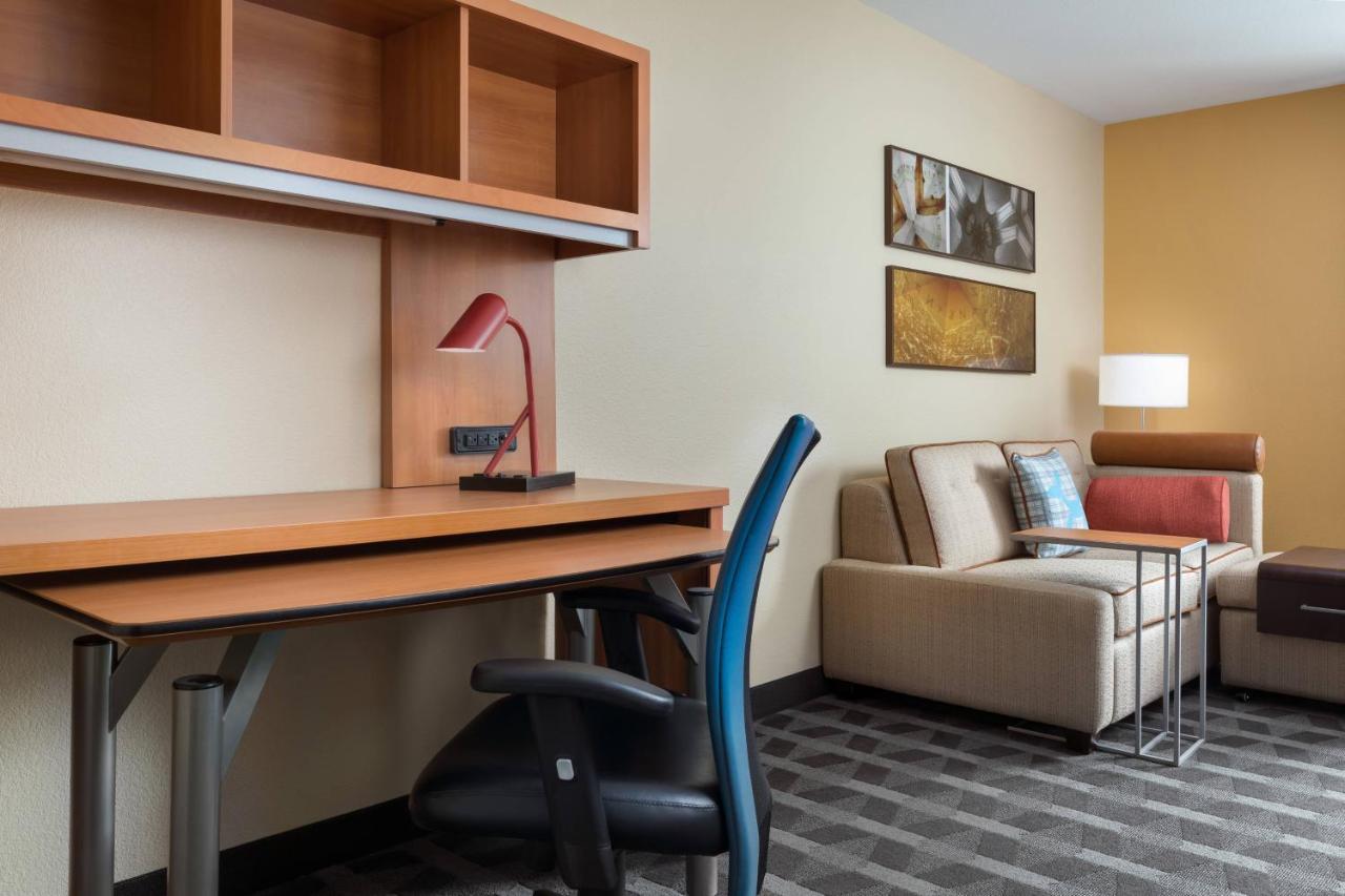 Mainstay Suites Mt Laurel - Philadelphia Mount Laurel Bagian luar foto