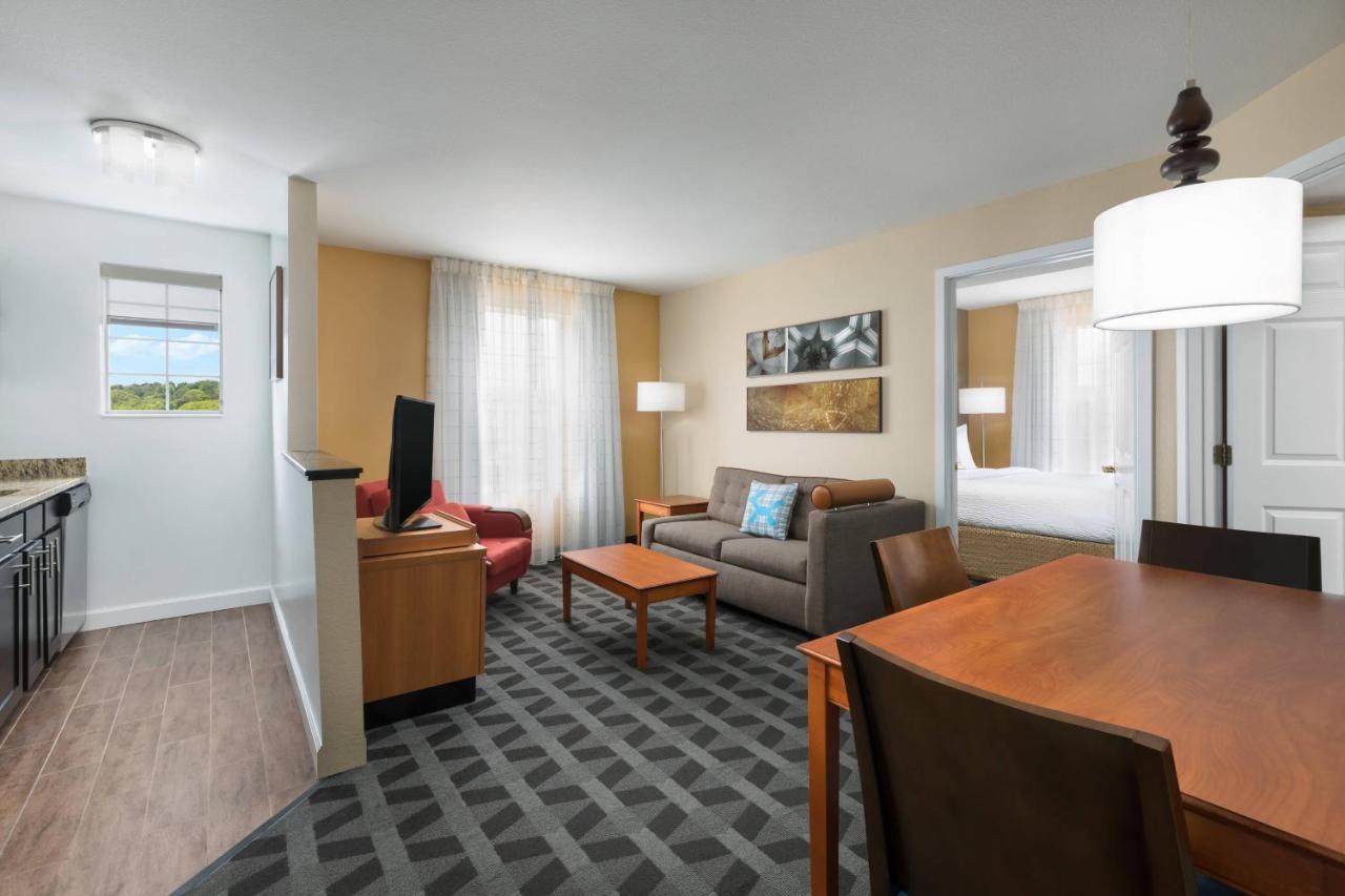 Mainstay Suites Mt Laurel - Philadelphia Mount Laurel Bagian luar foto