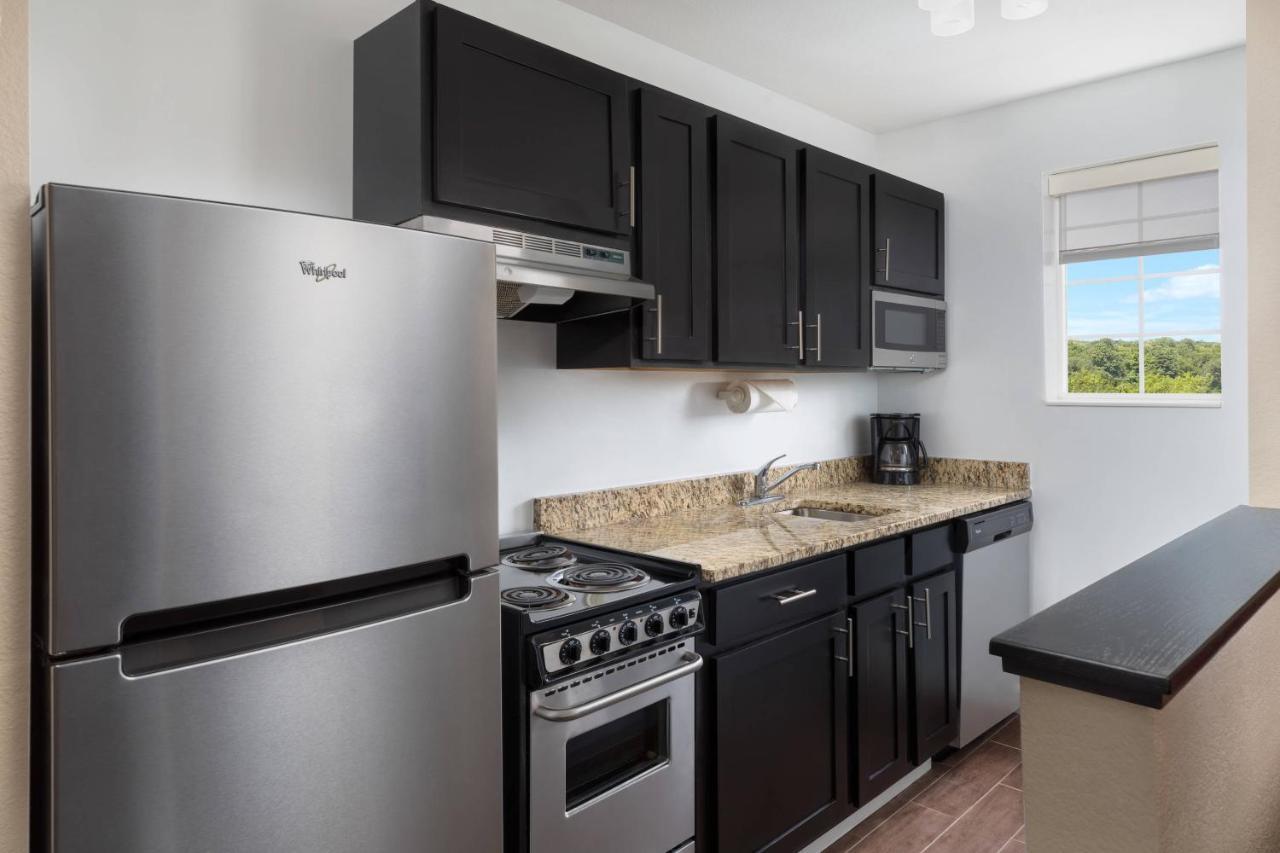 Mainstay Suites Mt Laurel - Philadelphia Mount Laurel Bagian luar foto