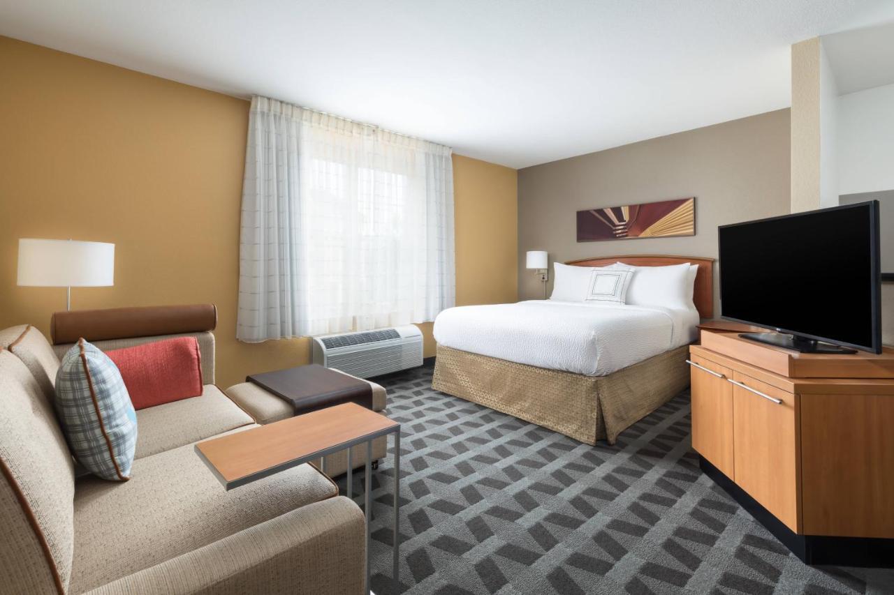 Mainstay Suites Mt Laurel - Philadelphia Mount Laurel Bagian luar foto