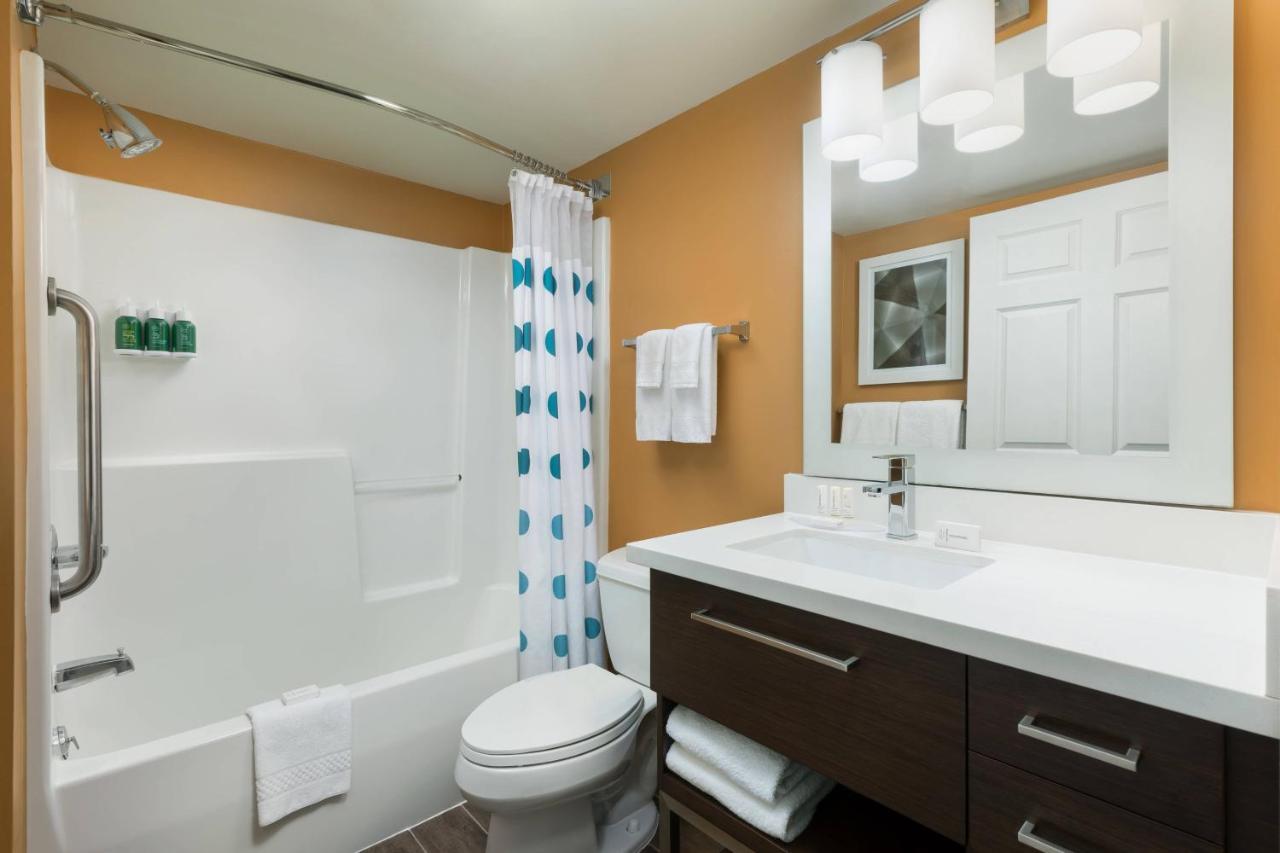 Mainstay Suites Mt Laurel - Philadelphia Mount Laurel Bagian luar foto