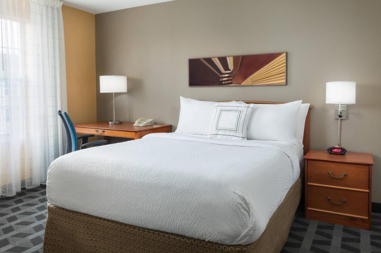 Mainstay Suites Mt Laurel - Philadelphia Mount Laurel Bagian luar foto