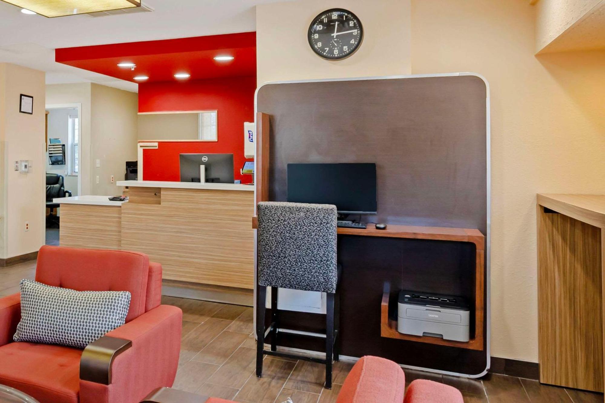 Mainstay Suites Mt Laurel - Philadelphia Mount Laurel Bagian luar foto