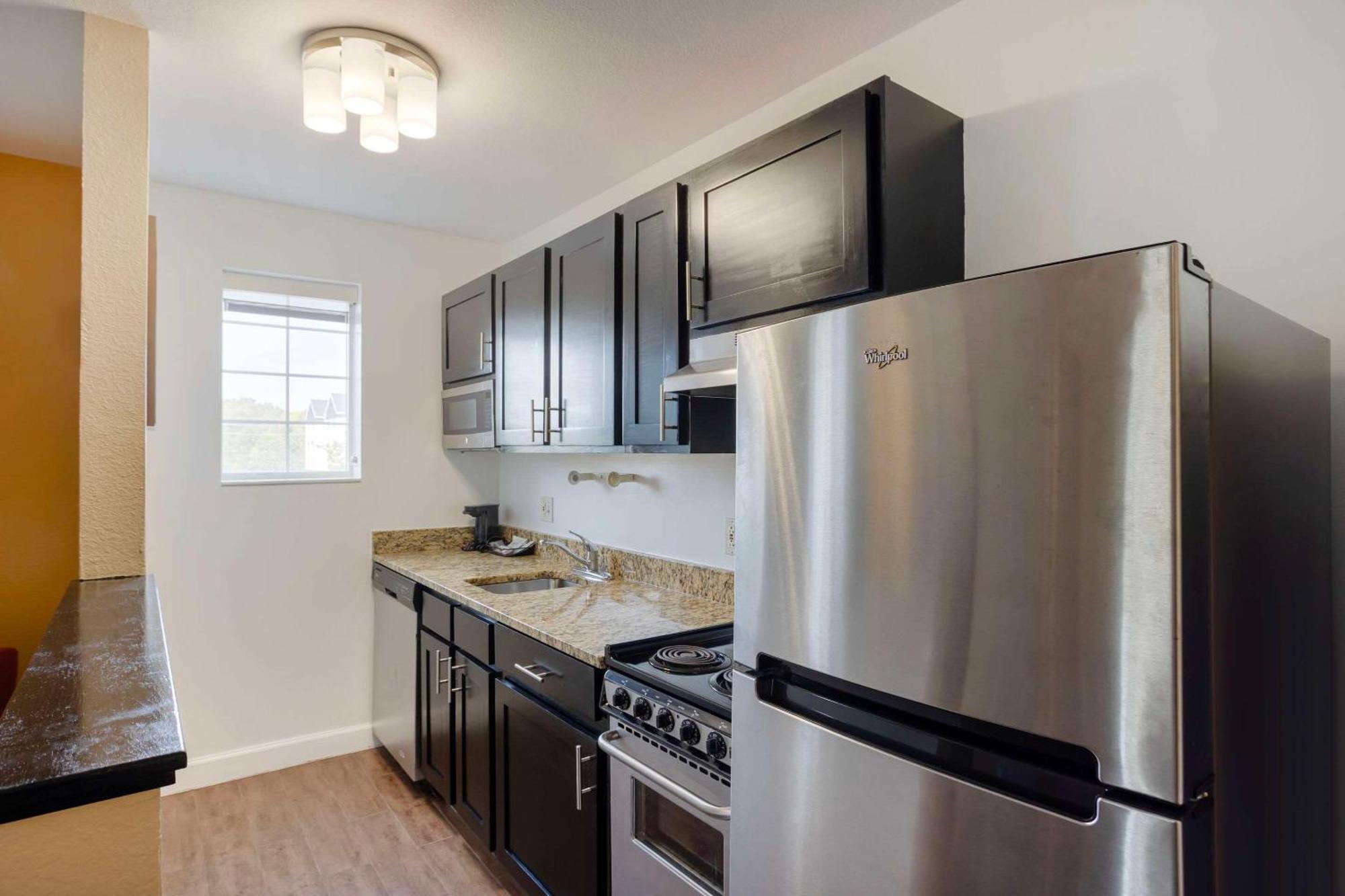 Mainstay Suites Mt Laurel - Philadelphia Mount Laurel Bagian luar foto