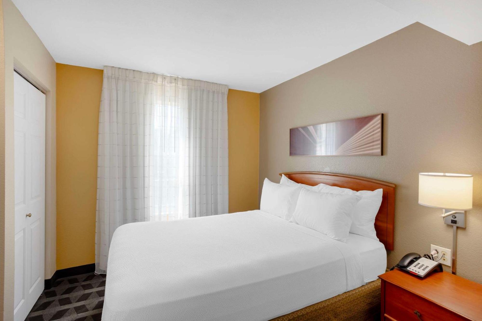 Mainstay Suites Mt Laurel - Philadelphia Mount Laurel Bagian luar foto