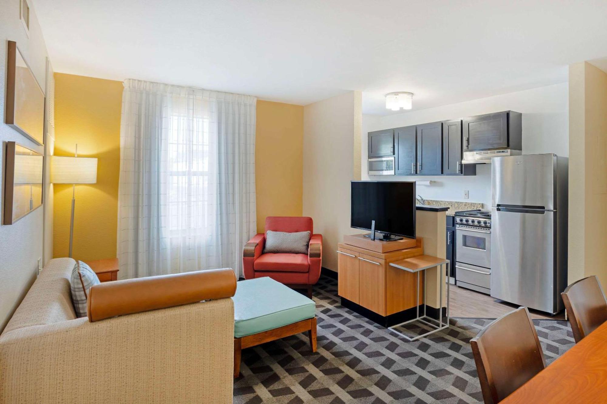 Mainstay Suites Mt Laurel - Philadelphia Mount Laurel Bagian luar foto