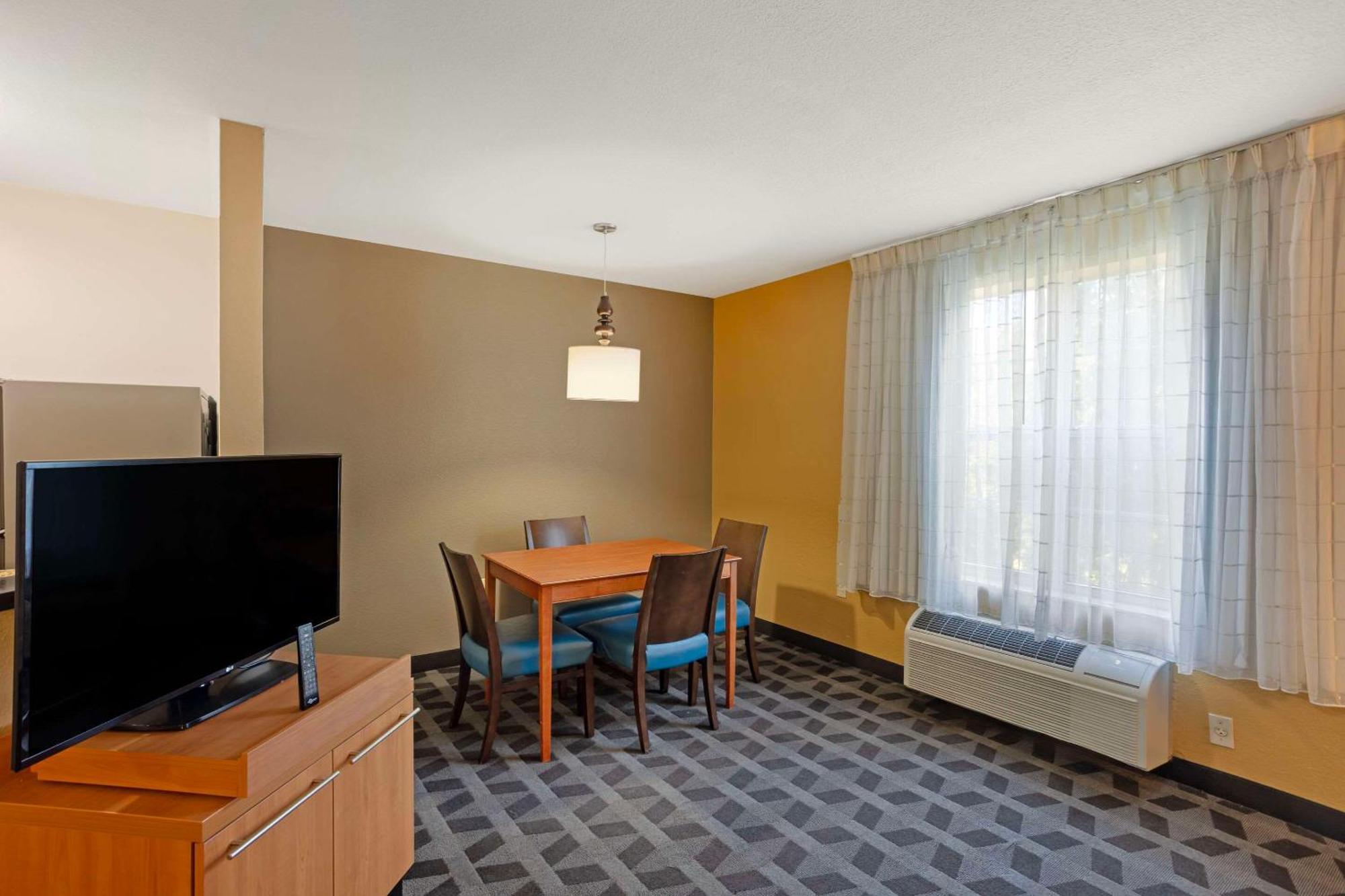 Mainstay Suites Mt Laurel - Philadelphia Mount Laurel Bagian luar foto
