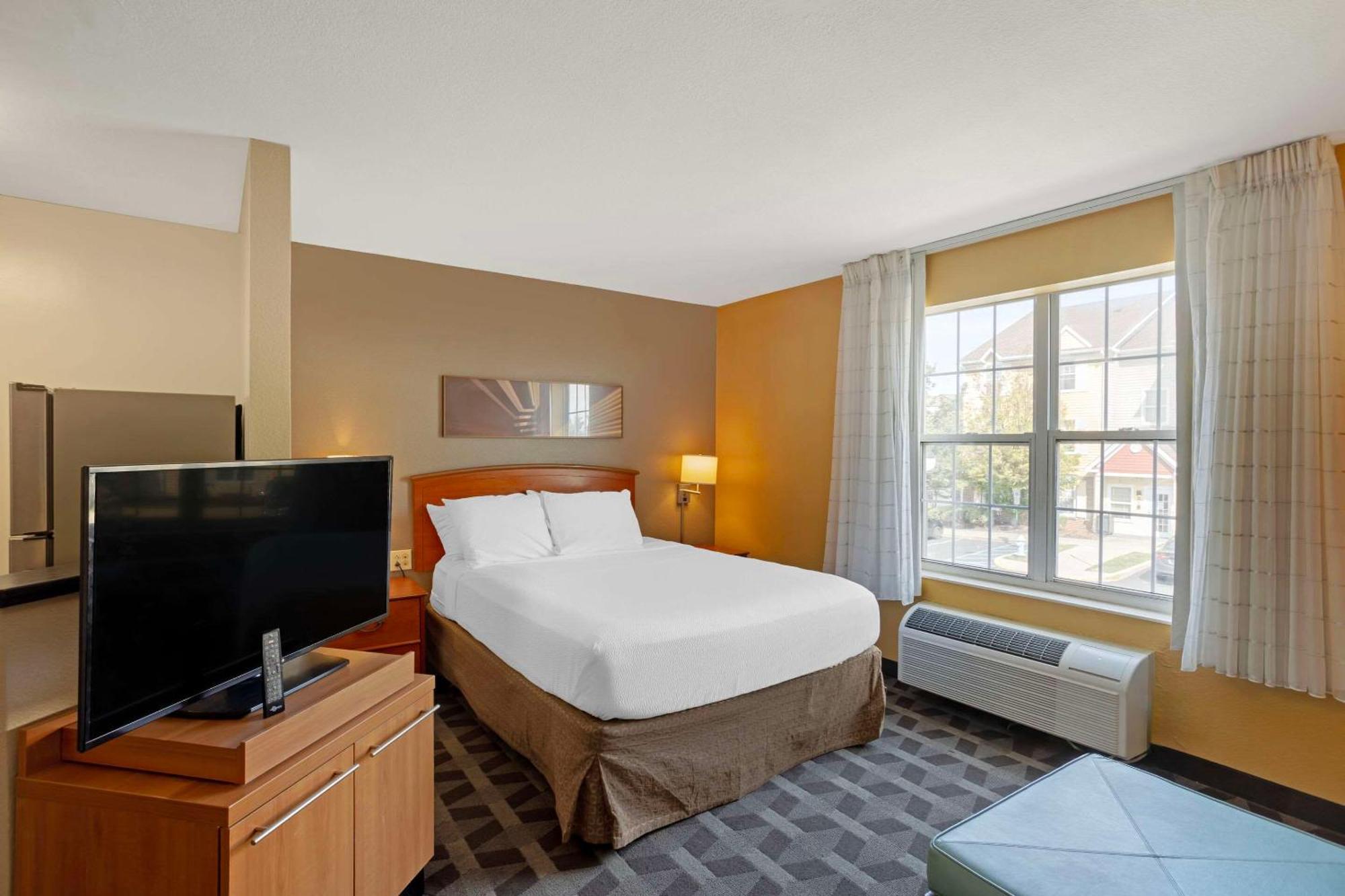 Mainstay Suites Mt Laurel - Philadelphia Mount Laurel Bagian luar foto