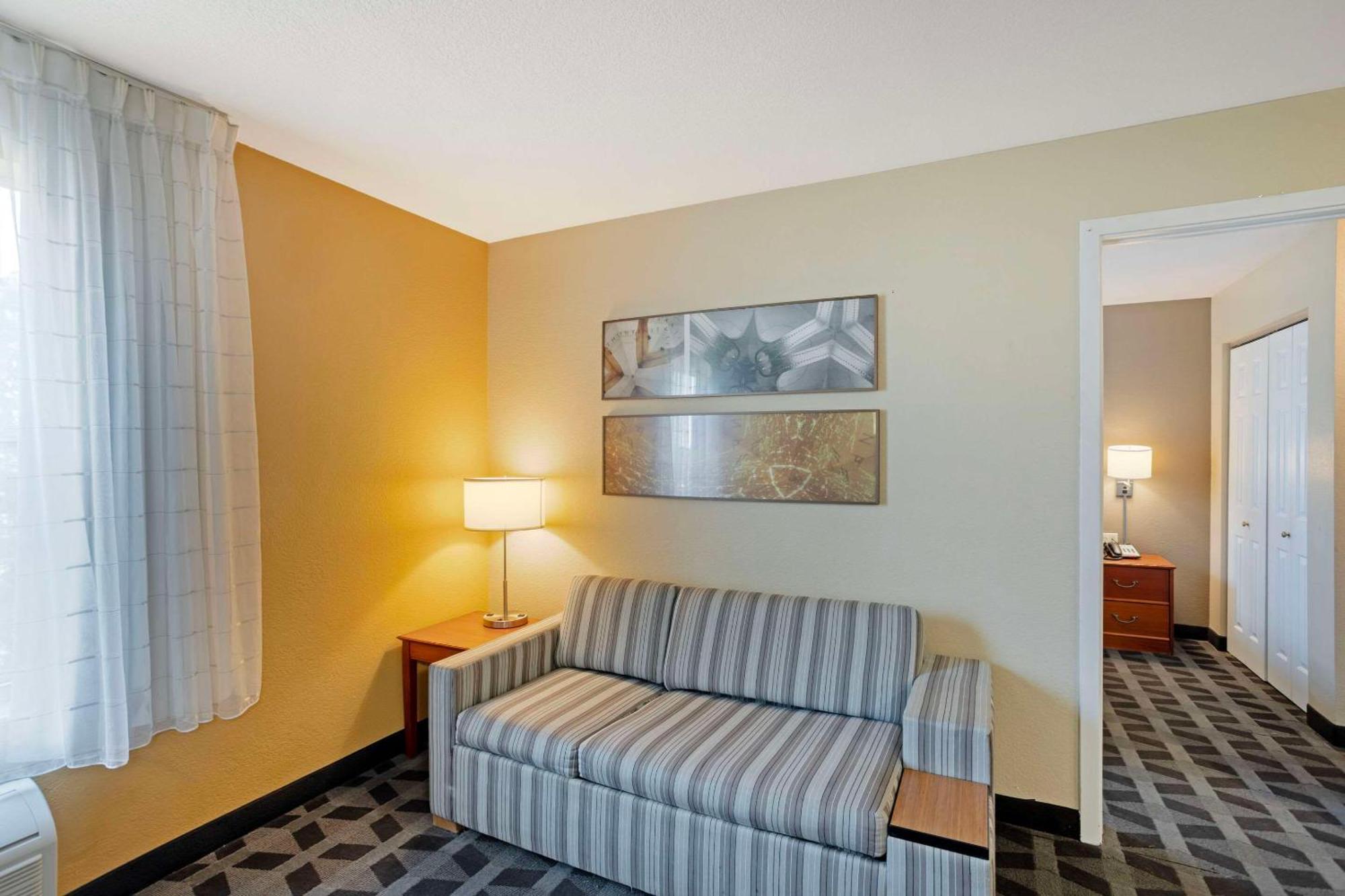Mainstay Suites Mt Laurel - Philadelphia Mount Laurel Bagian luar foto