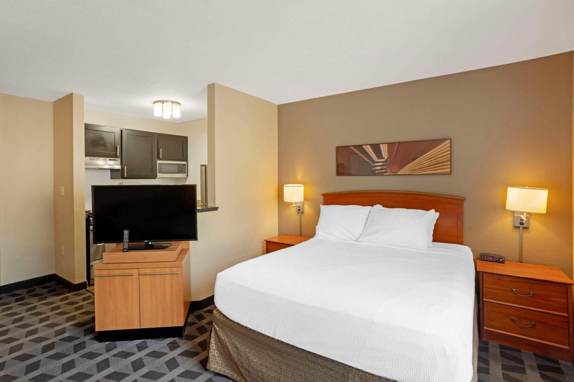 Mainstay Suites Mt Laurel - Philadelphia Mount Laurel Bagian luar foto