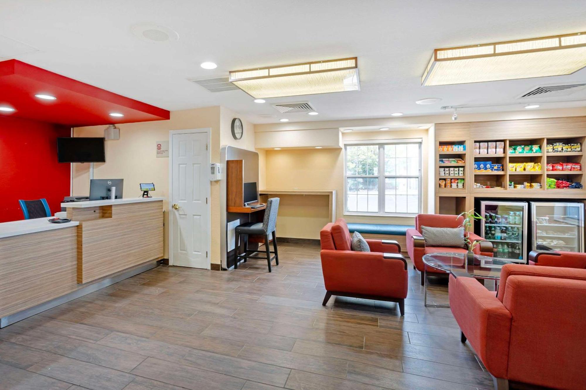 Mainstay Suites Mt Laurel - Philadelphia Mount Laurel Bagian luar foto