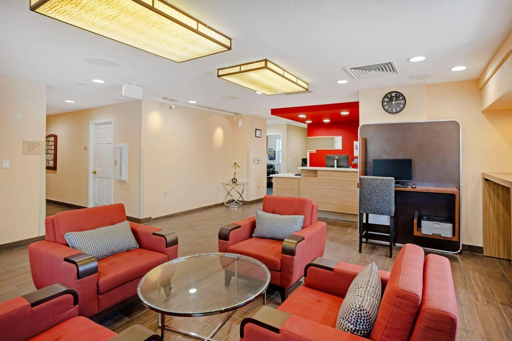 Mainstay Suites Mt Laurel - Philadelphia Mount Laurel Bagian luar foto