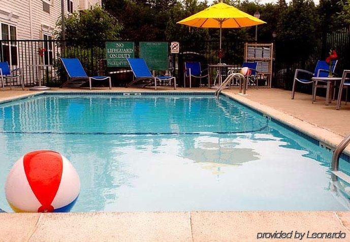 Mainstay Suites Mt Laurel - Philadelphia Mount Laurel Bagian luar foto