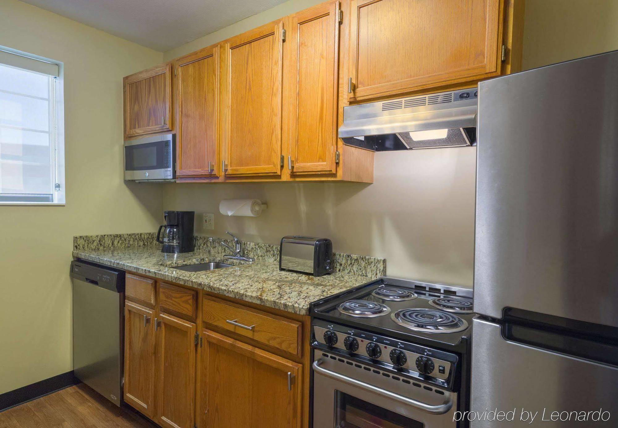 Mainstay Suites Mt Laurel - Philadelphia Mount Laurel Bagian luar foto