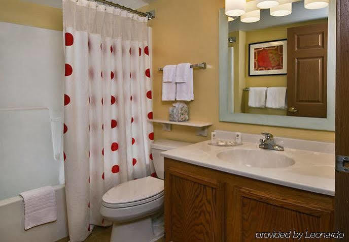 Mainstay Suites Mt Laurel - Philadelphia Mount Laurel Bagian luar foto